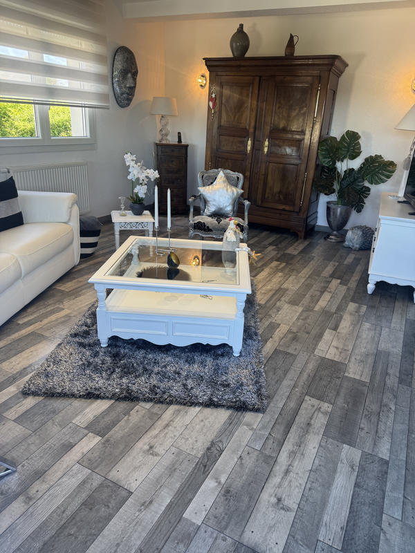 Appartement - 121 m² - 5 pièces