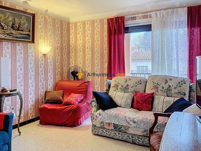 Appartement - 71 m² - 3 pièces