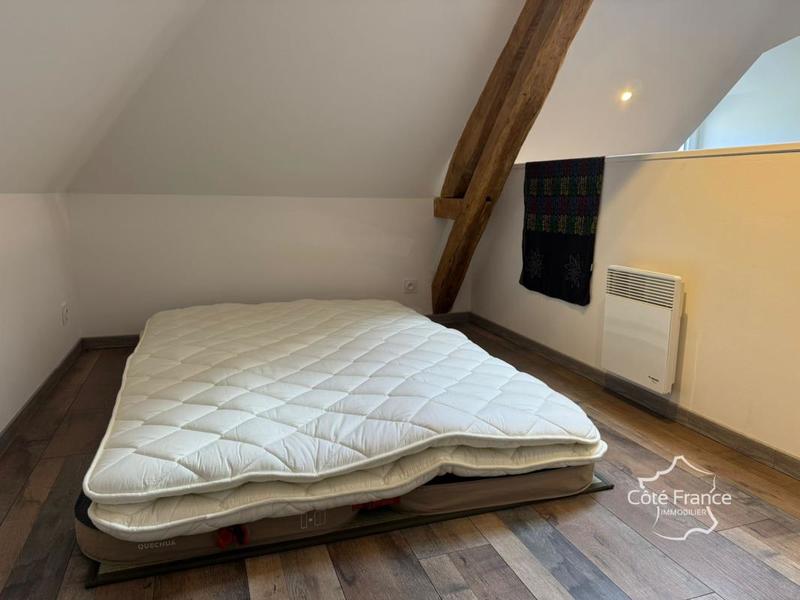 Ferme - 160 m² - 10 pièces