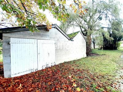 Maison - 99 m² - 4 pièces