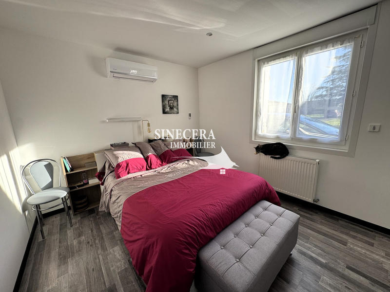 Maison - 150 m² - 4 pièces