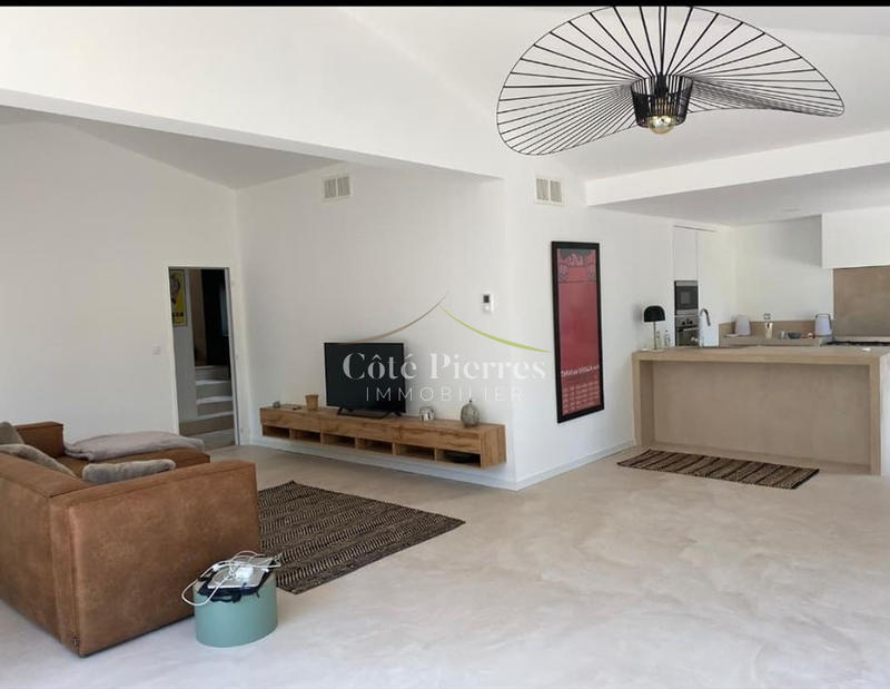 Villa - 115 m² - 4 pièces