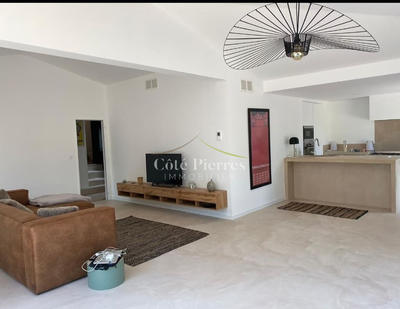 Villa - 115 m² - 4 pièces