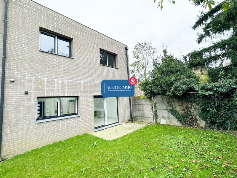 Maison - 129 m² - 6 pièces