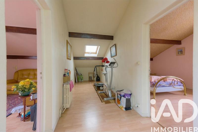 Maison - 126 m² - 4 pièces