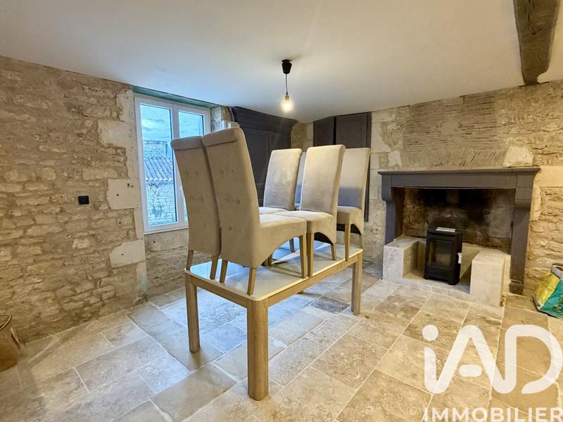 Maison de campagne - 196 m² - 6 pièces