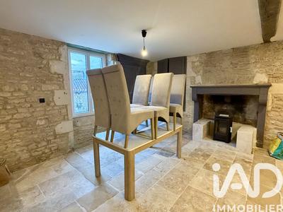 Maison de campagne - 196 m² - 6 pièces