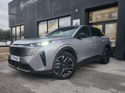 Peugeot 3008 III 1.2 Hybrid 145 E-Dcs6 Allure