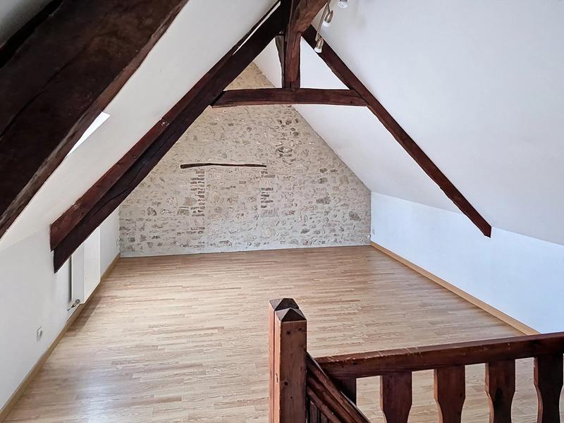 Maison - 59 m² - 3 pièces