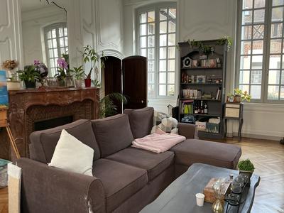 Appartement - 67 m² - 4 pièces