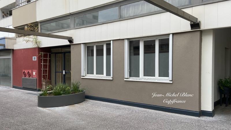 Studio - 20 m² - 1 pièce