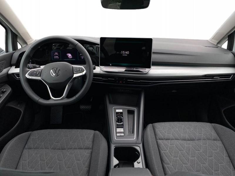 Volkswagen Golf 8 Fl 1.5 Ehybrid 204ch Dsg6 Life Pl