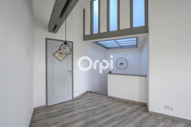 Duplex - 89 m² - 3 pièces