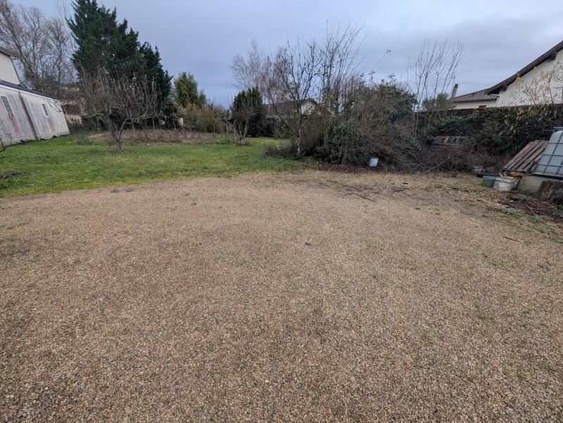 Maison - 131 m² - 4 pièces