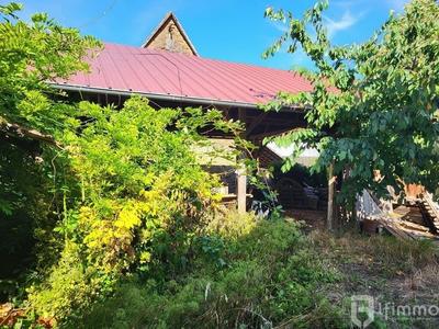 Ferme - 219 m² - 8 pièces