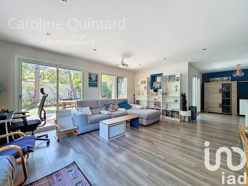 Maison - 158 m² - 5 pièces