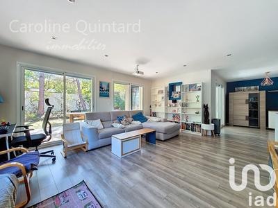 Maison - 158 m² - 5 pièces