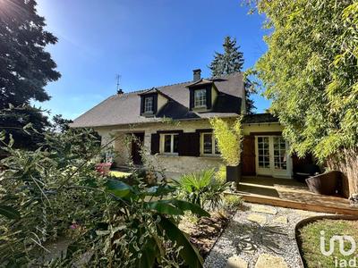 Maison - 195 m² - 7 pièces