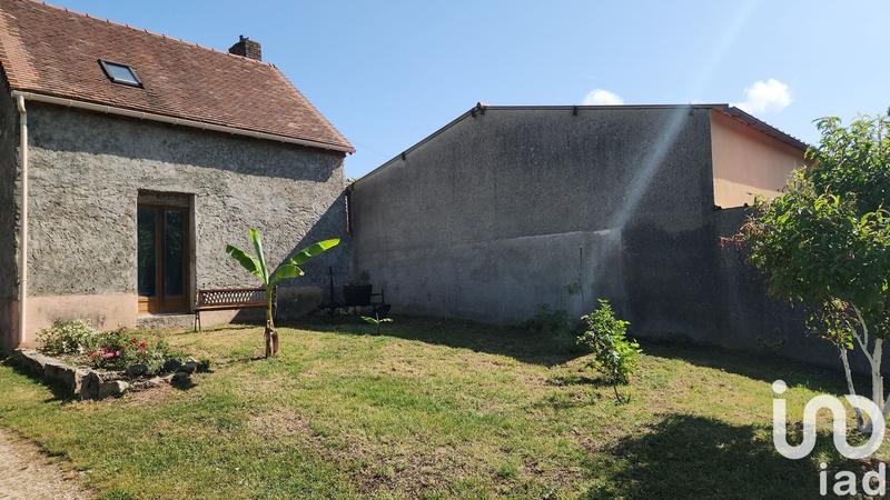 Maison de village - 142 m² - 6 pièces