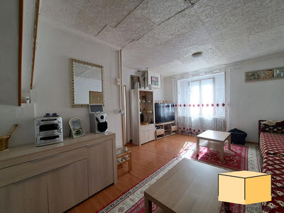 Maison - 70 m² - 3 pièces