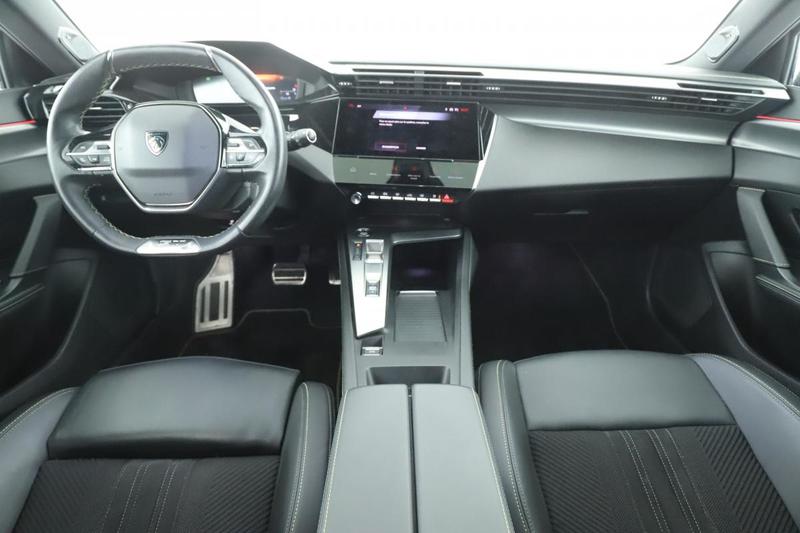 Peugeot 308 1.2 PureTech Gt Pack Eat8 130 ch