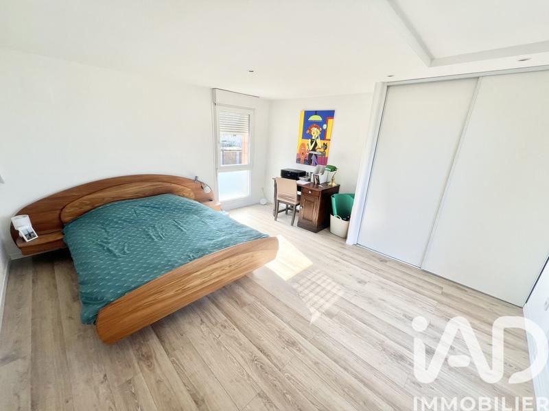 Maison de campagne - 118 m² - 6 pièces