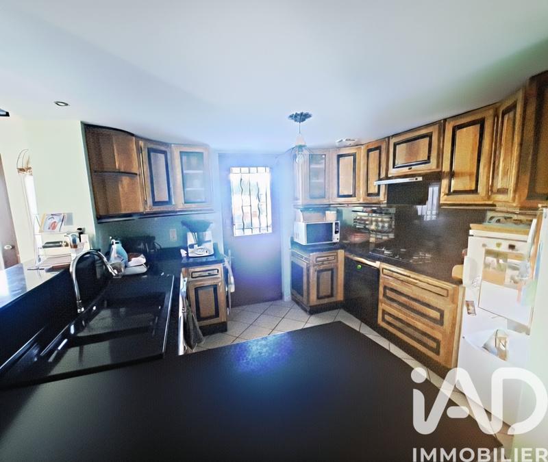 Maison - 160 m² - 8 pièces