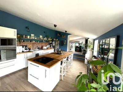 Appartement - 79 m² - 4 pièces