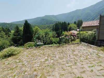 Maison de village - 77 m² - 3 pièces