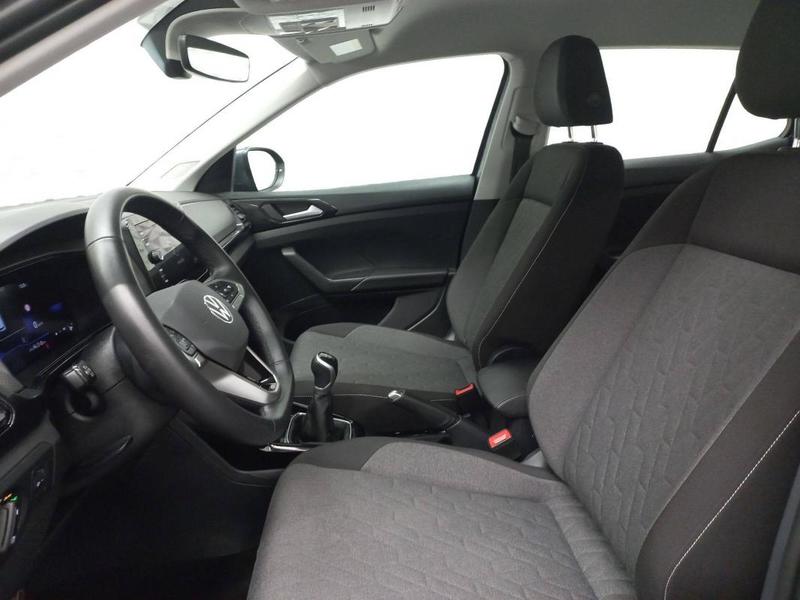 Volkswagen t-Cross 1.0 Tsi 95 Start/Stop Bvm5 Life