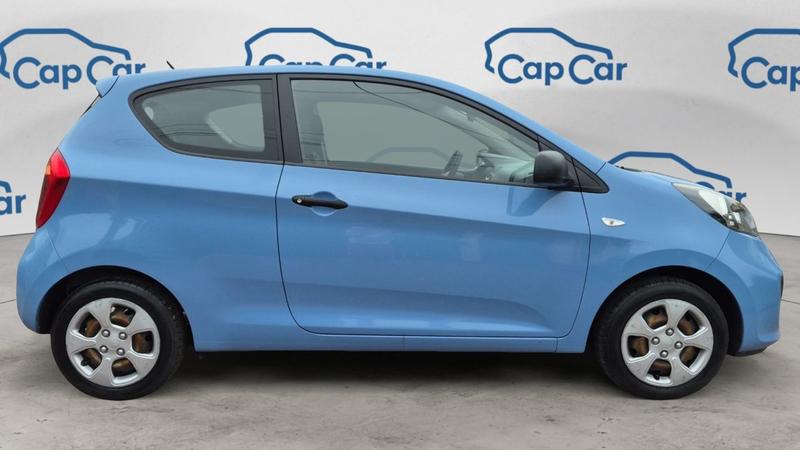 Kia Picanto 1.0 69 Active