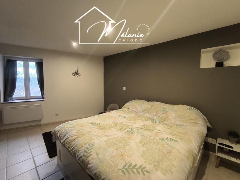 Maison - 114 m² - 5 pièces