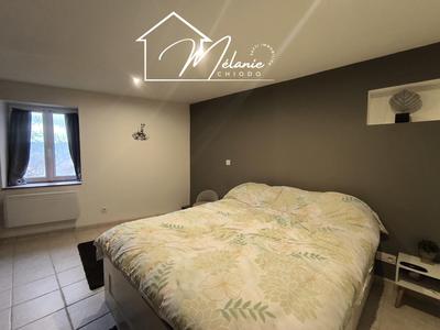 Maison - 114 m² - 5 pièces