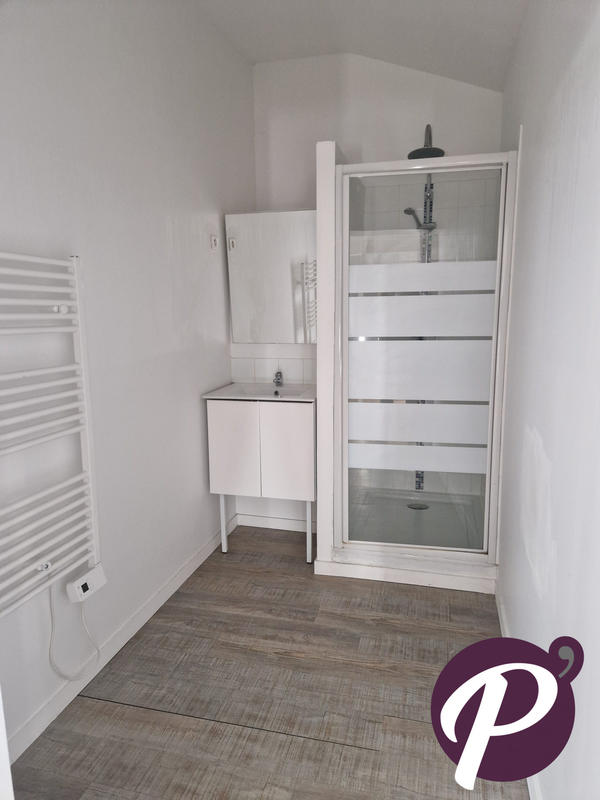 Appartement - 51 m² - 3 pièces