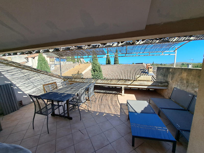 Maison - 81 m² - 3 pièces