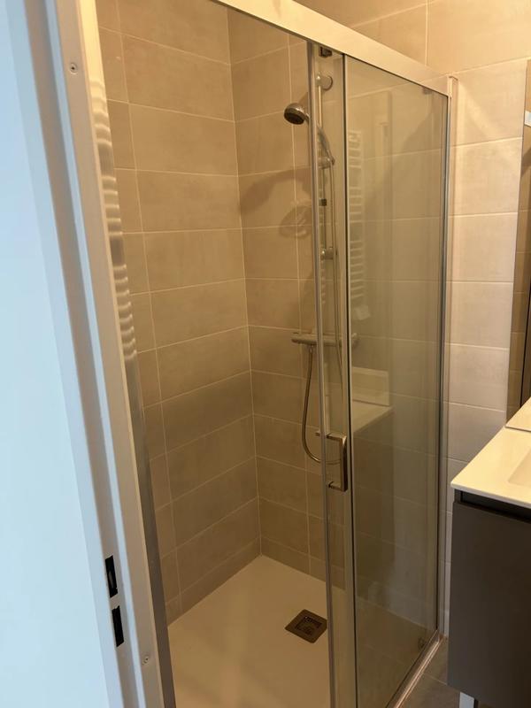 Appartement - 87 m² - 3 pièces