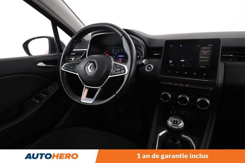 Renault Clio 1.0 TCe Intens 100 ch
