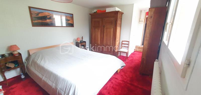 Maison de ville - 200 m² - 14 pièces