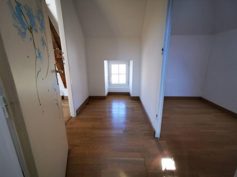 Maison de ville - 88 m² - 5 pièces