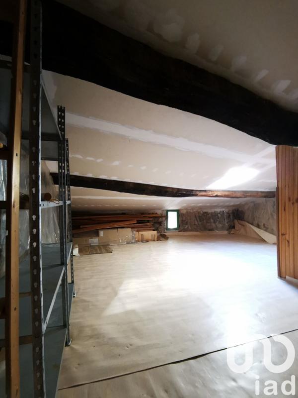 Maison - 70 m² - 3 pièces