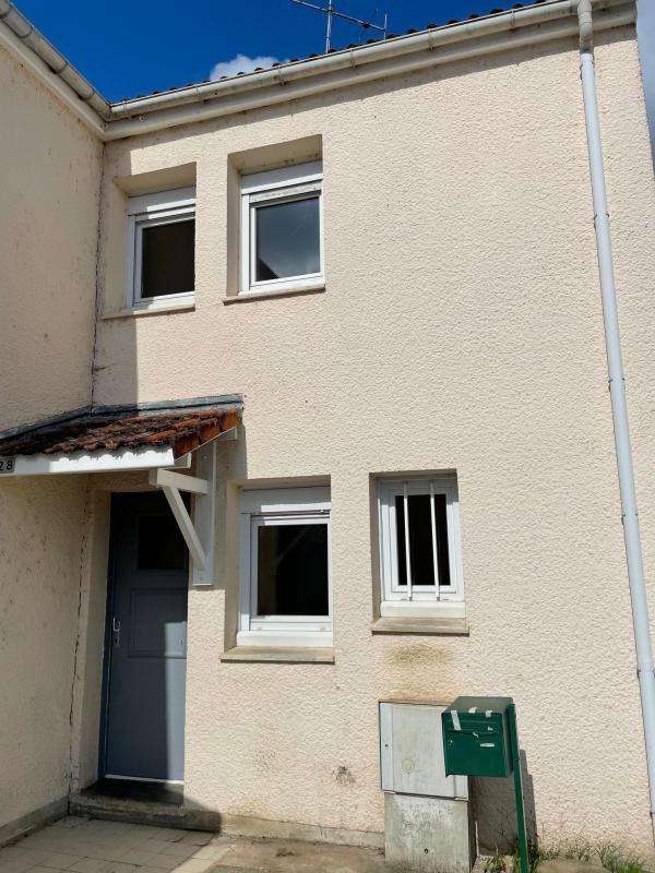 Pavillon - 92 m² - 5 pièces