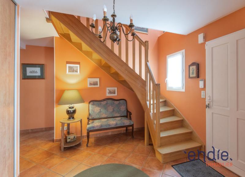 Maison - 183 m² - 7 pièces