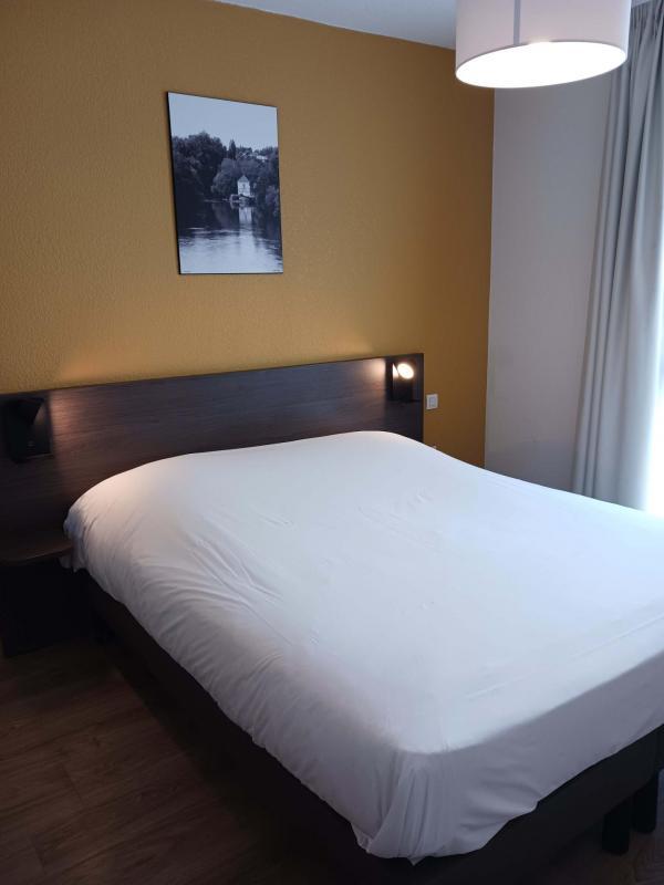 Studio - 20 m² - 1 pièce