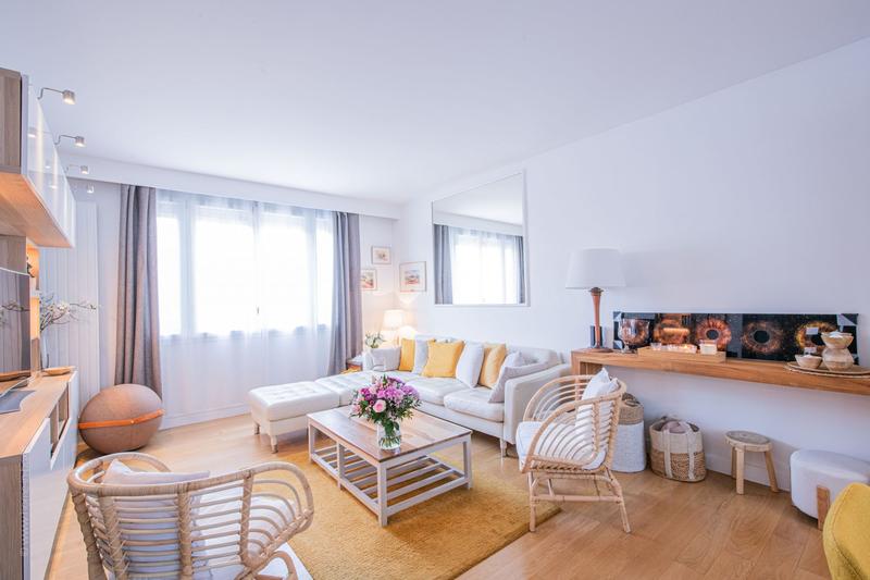 Maison - 163 m² - 7 pièces