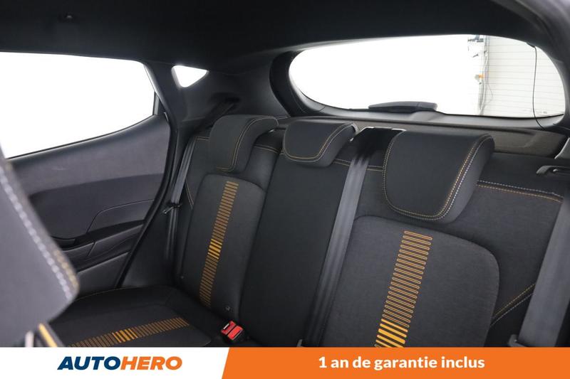Ford Fiesta 1.0 EcoBoost Active Pack 100 ch