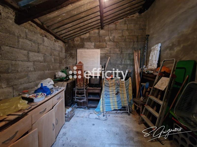 Maison - 68 m² - 3 pièces