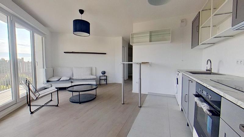 Appartement - 41 m² - 2 pièces