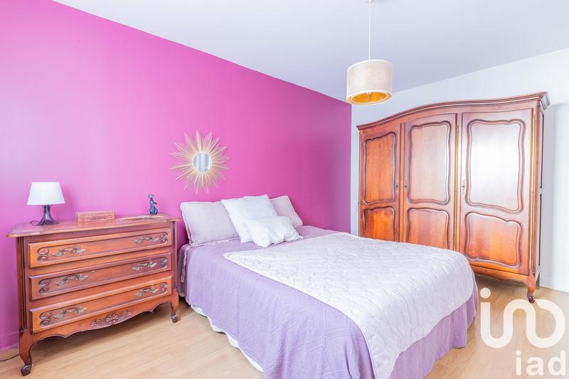 Maison - 115 m² - 4 pièces