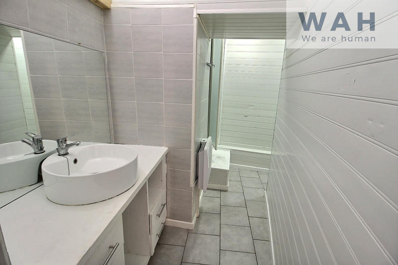 Appartement - 54 m² - 3 pièces