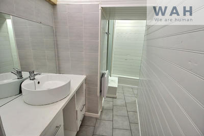 Appartement - 54 m² - 3 pièces